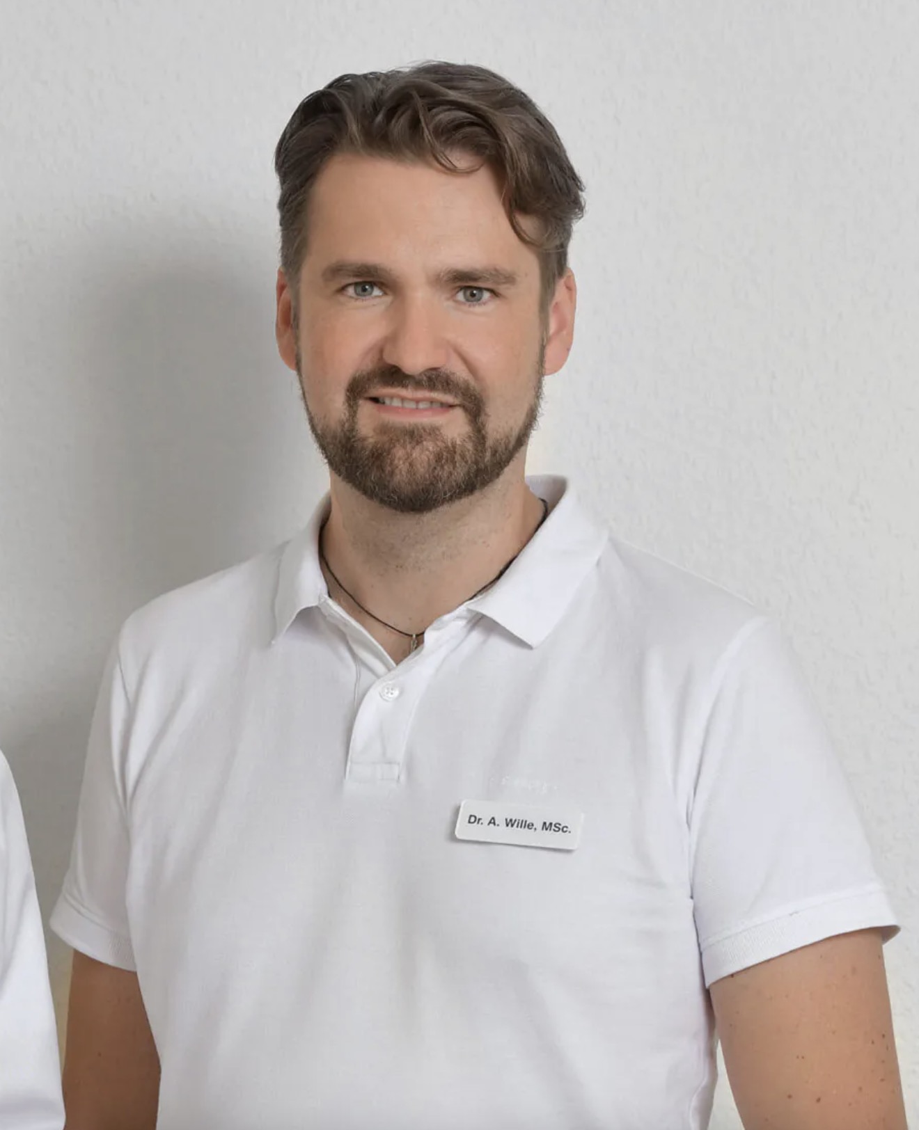Dr. Alexander Wille